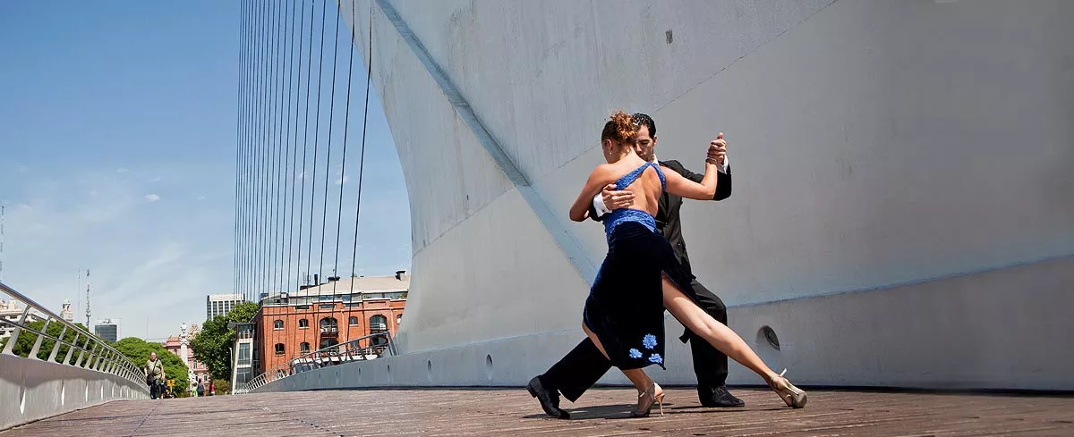 Buenos Aires e Mendoza