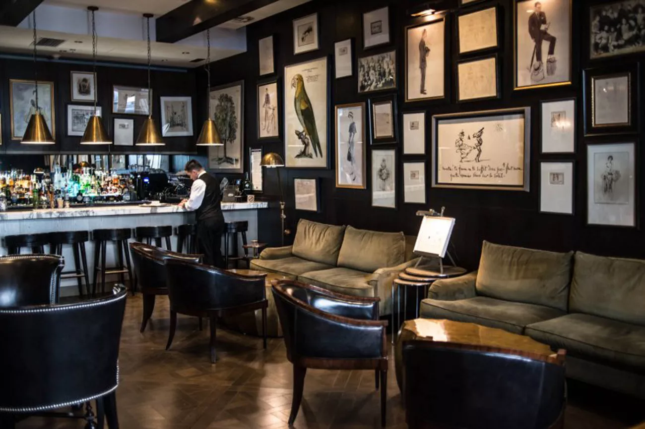 Patagônia Chilena e Santiago