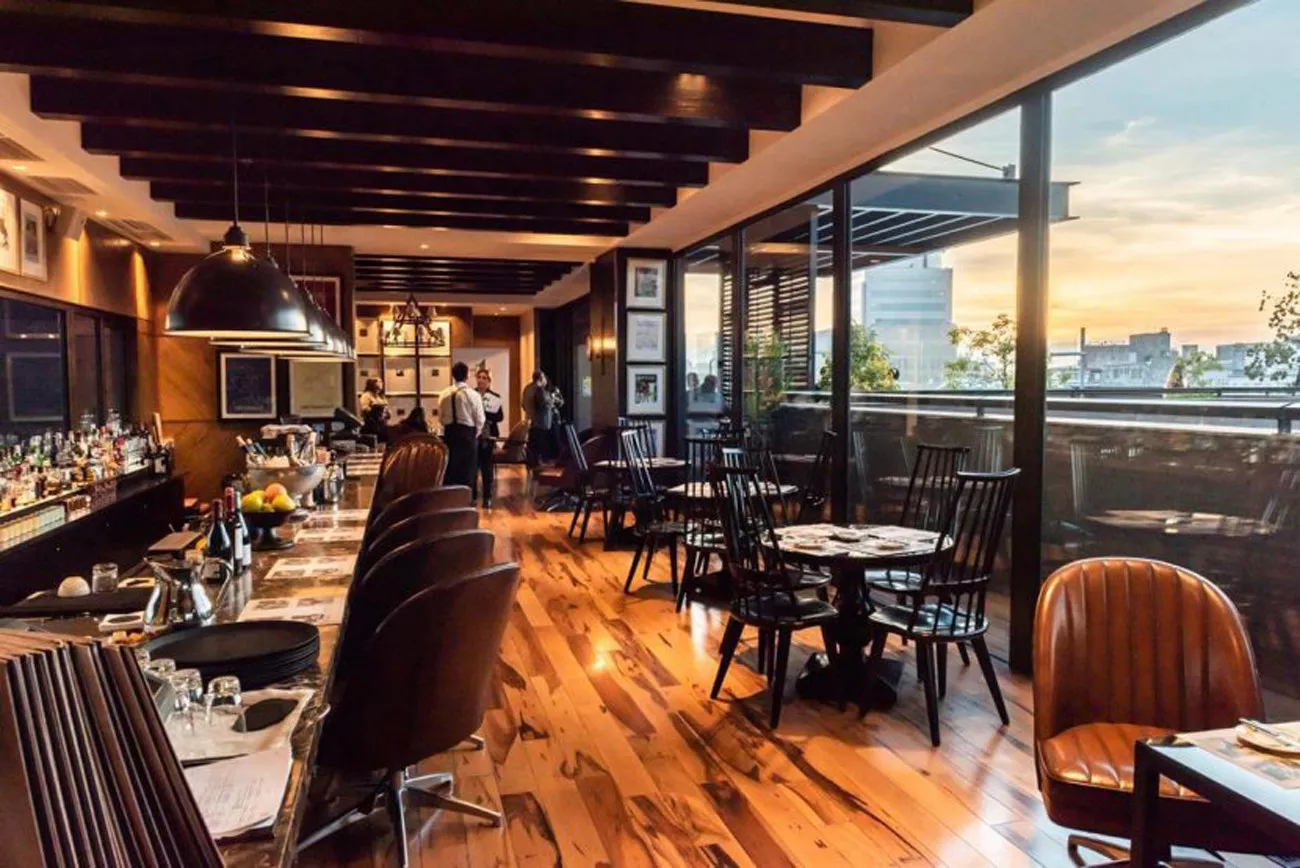 Patagônia Chilena e Santiago