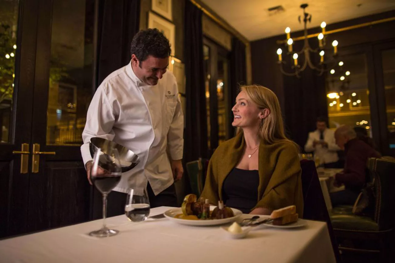 Patagônia Chilena e Santiago