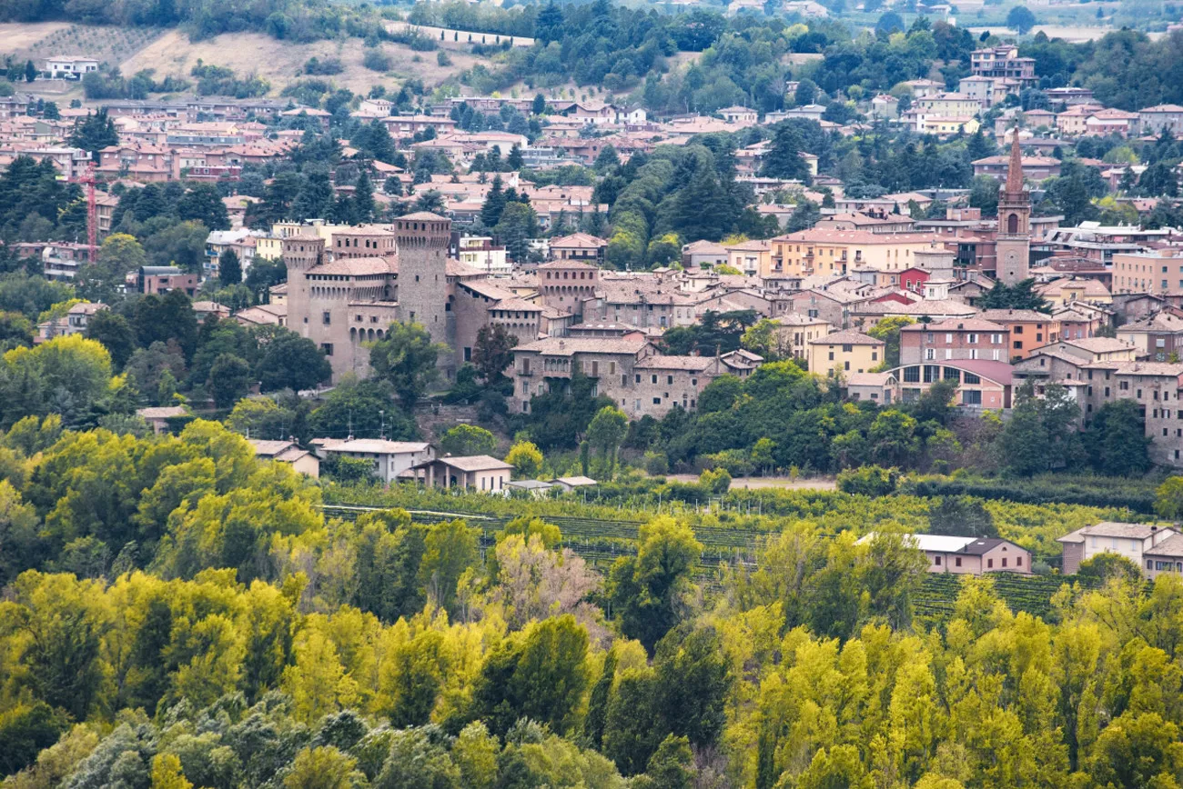 Gastronomia e Cultura no Norte da Itália