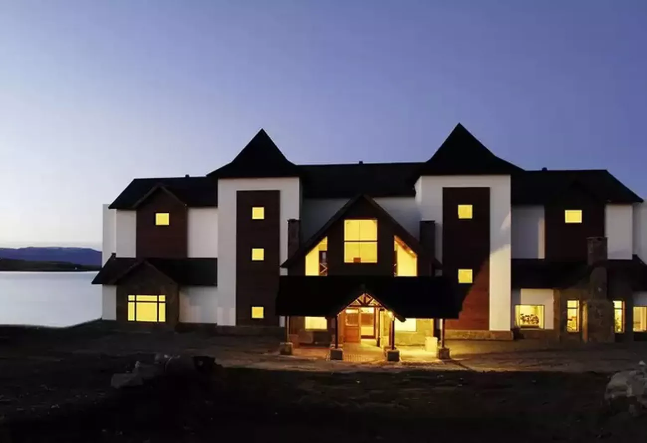 Patagônia Austral Luxo