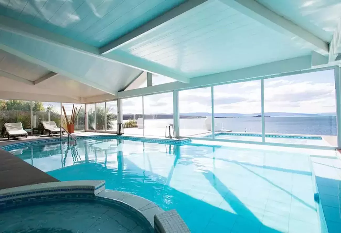 Patagônia Austral Luxo