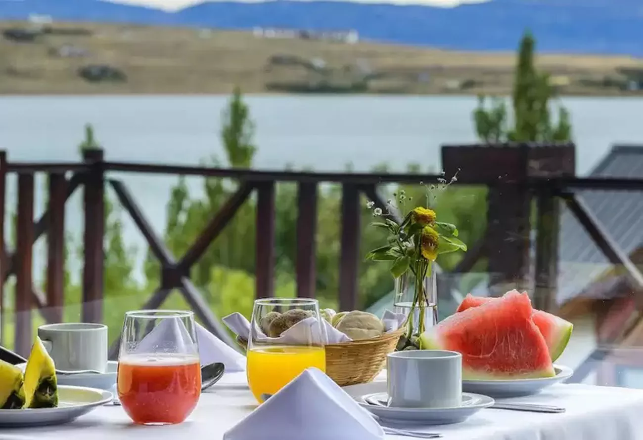 Patagônia Austral Luxo