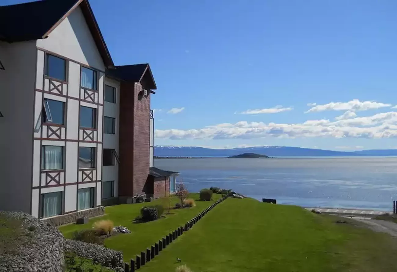 Patagônia Austral Luxo