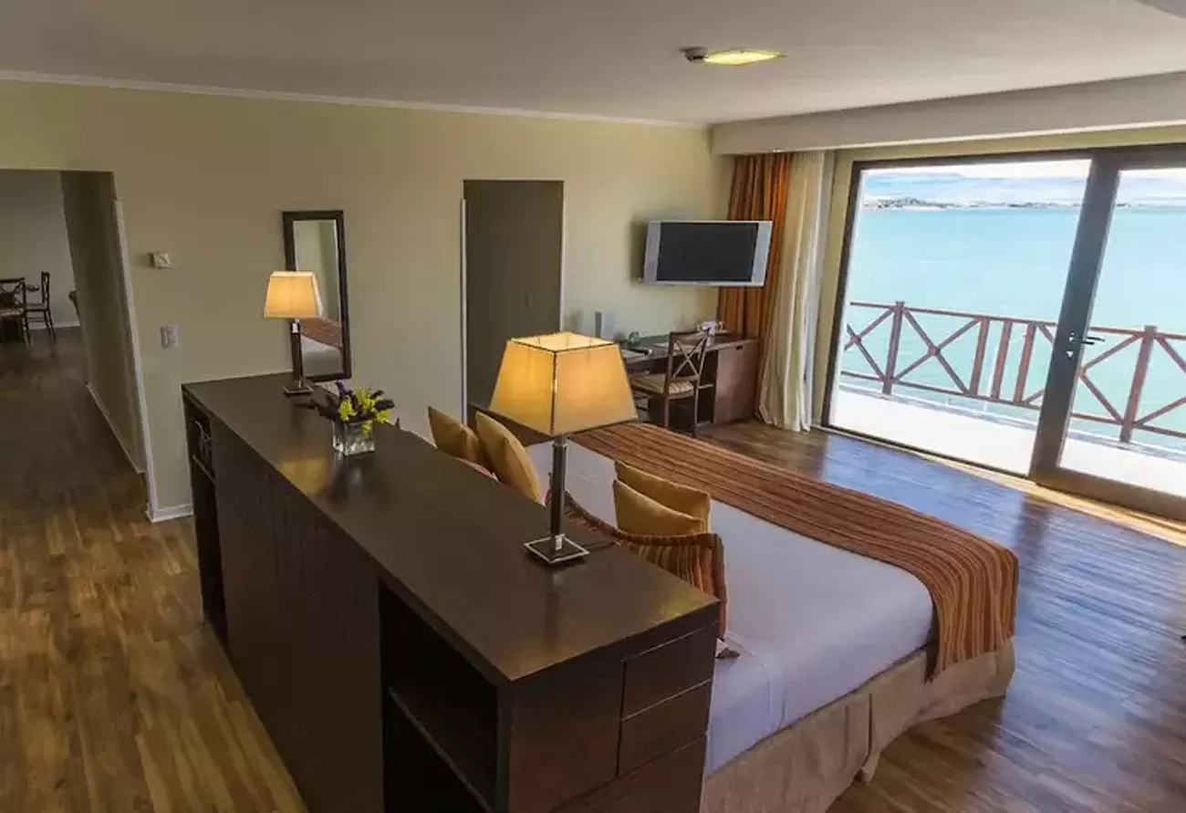 Patagônia Austral Luxo