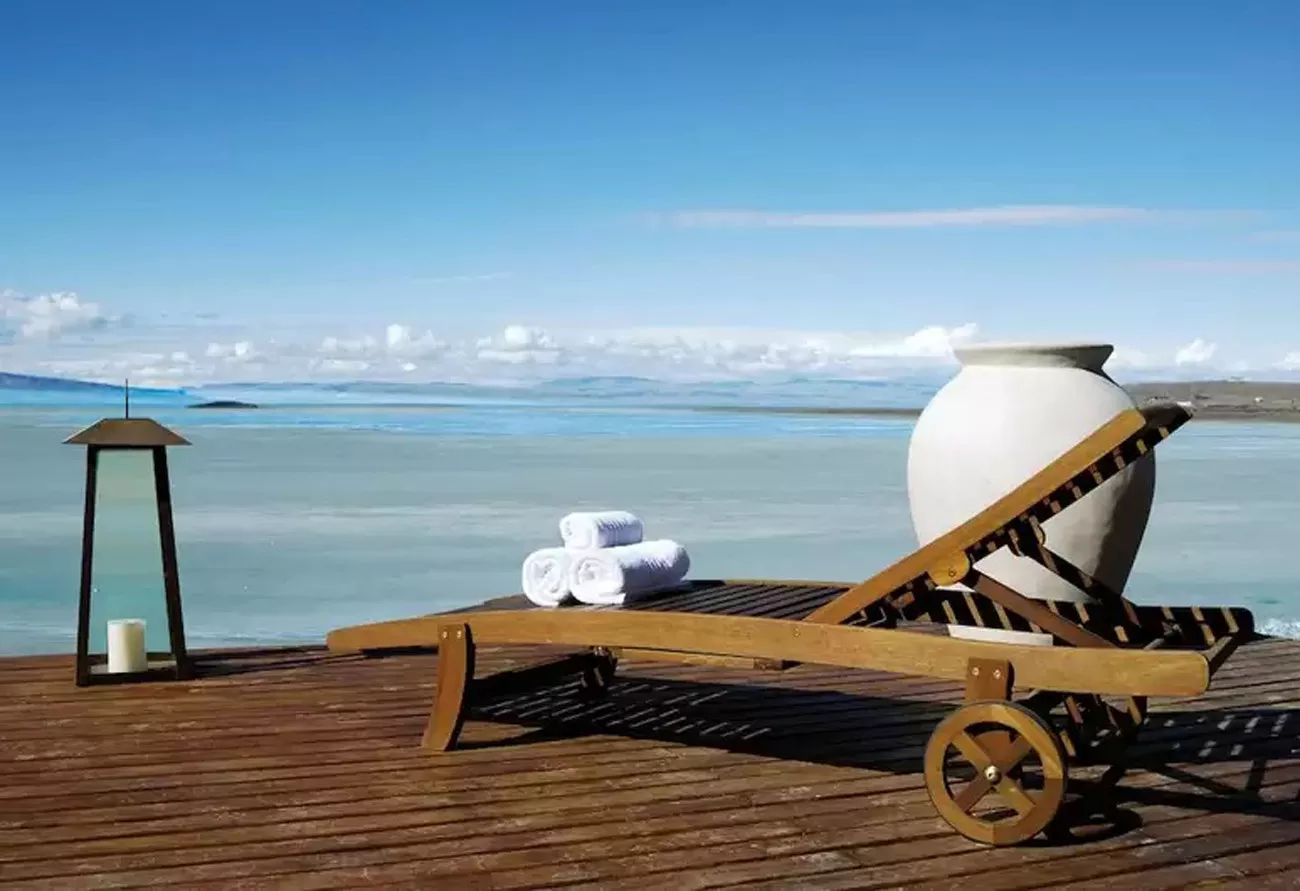 Patagônia Austral Luxo