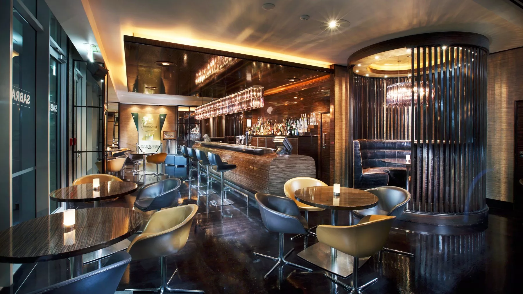 Nova Zelândia Luxury