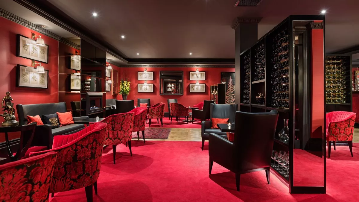 Nova Zelândia Luxury