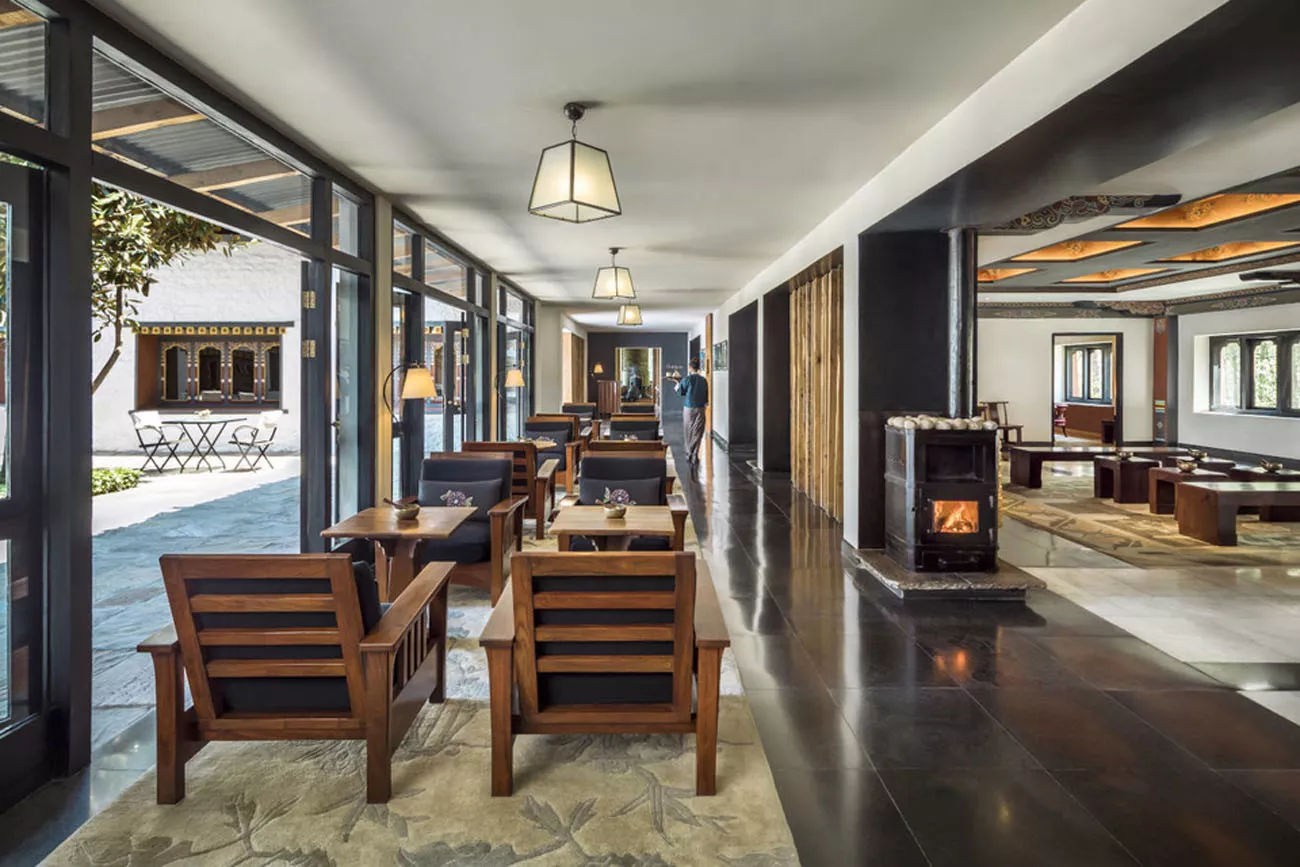 Butão Luxo by Travel Class