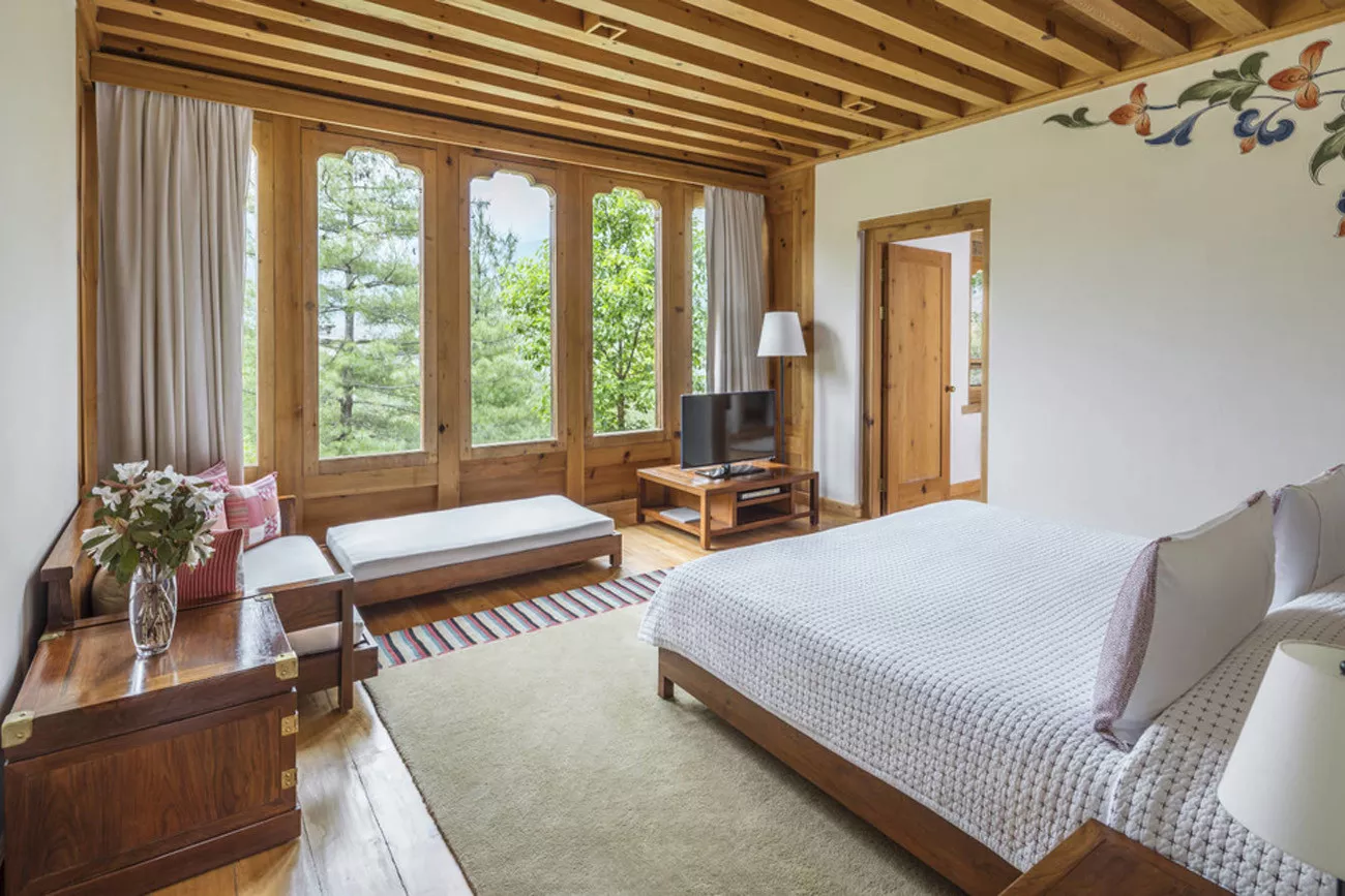 Butão Luxo by Travel Class