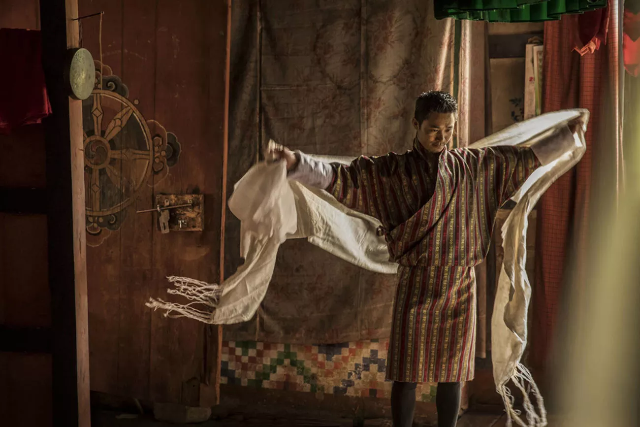 Butão Luxo by Travel Class