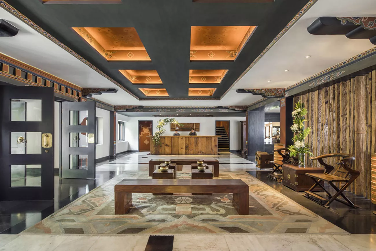 Butão Luxo by Travel Class