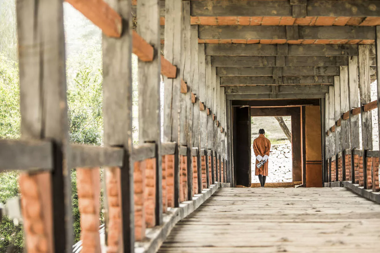 Butão Luxo by Travel Class