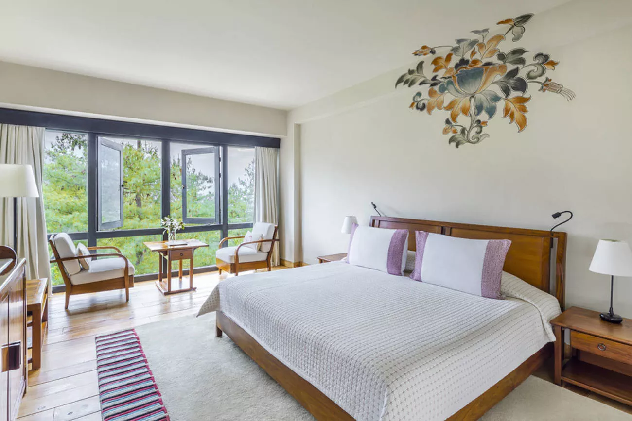 Butão Luxo by Travel Class