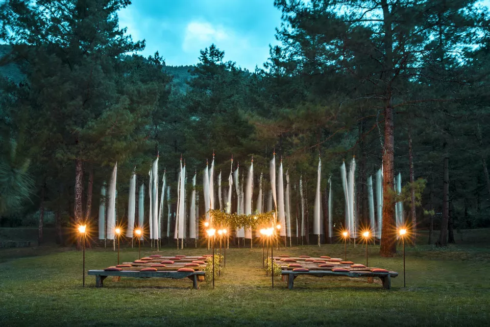 Butão Luxo by Travel Class