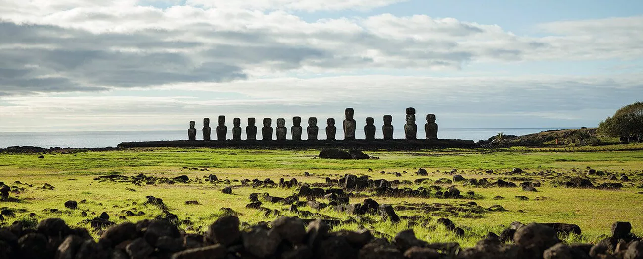 Explora Rapa Nui 