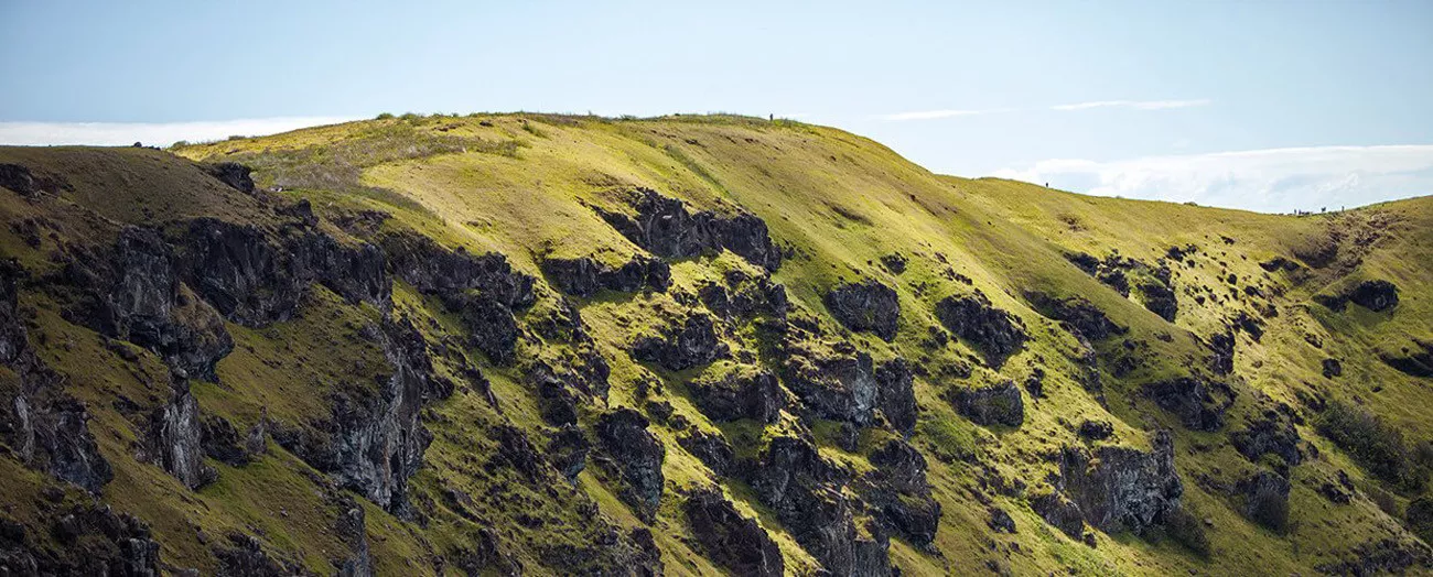 Explora Rapa Nui 