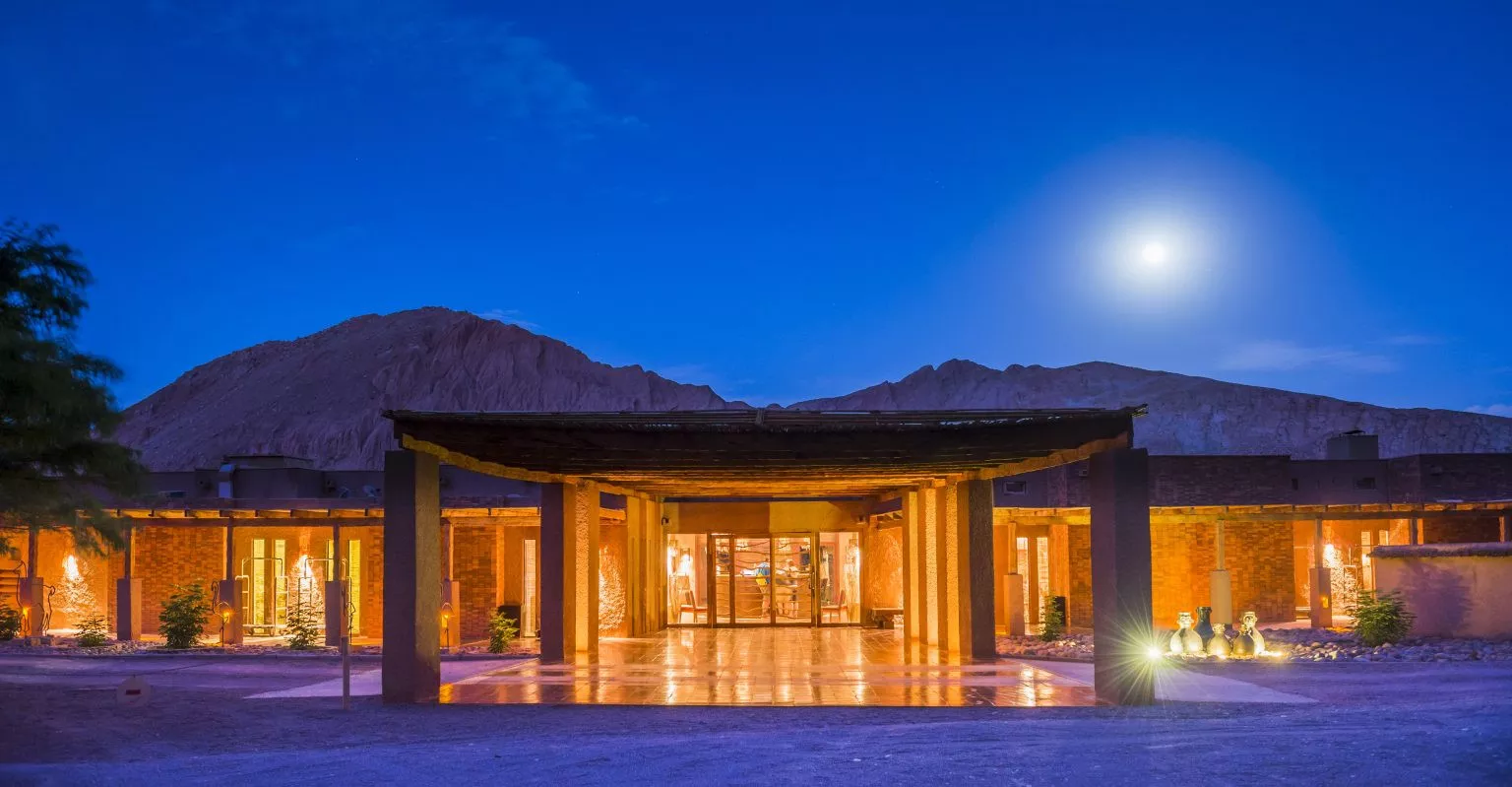 Alto Atacama Desert Lodge & SPA 