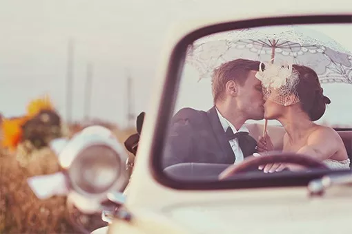 Elopement Wedding no The Plettenberg