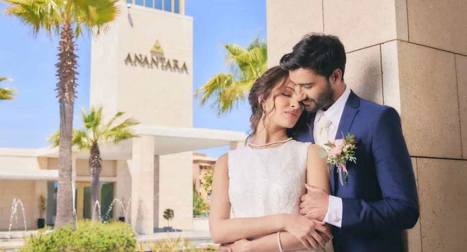 Anantara Vilamoura Algarve Resort