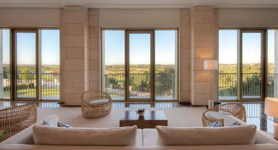 Anantara Vilamoura Algarve Resort