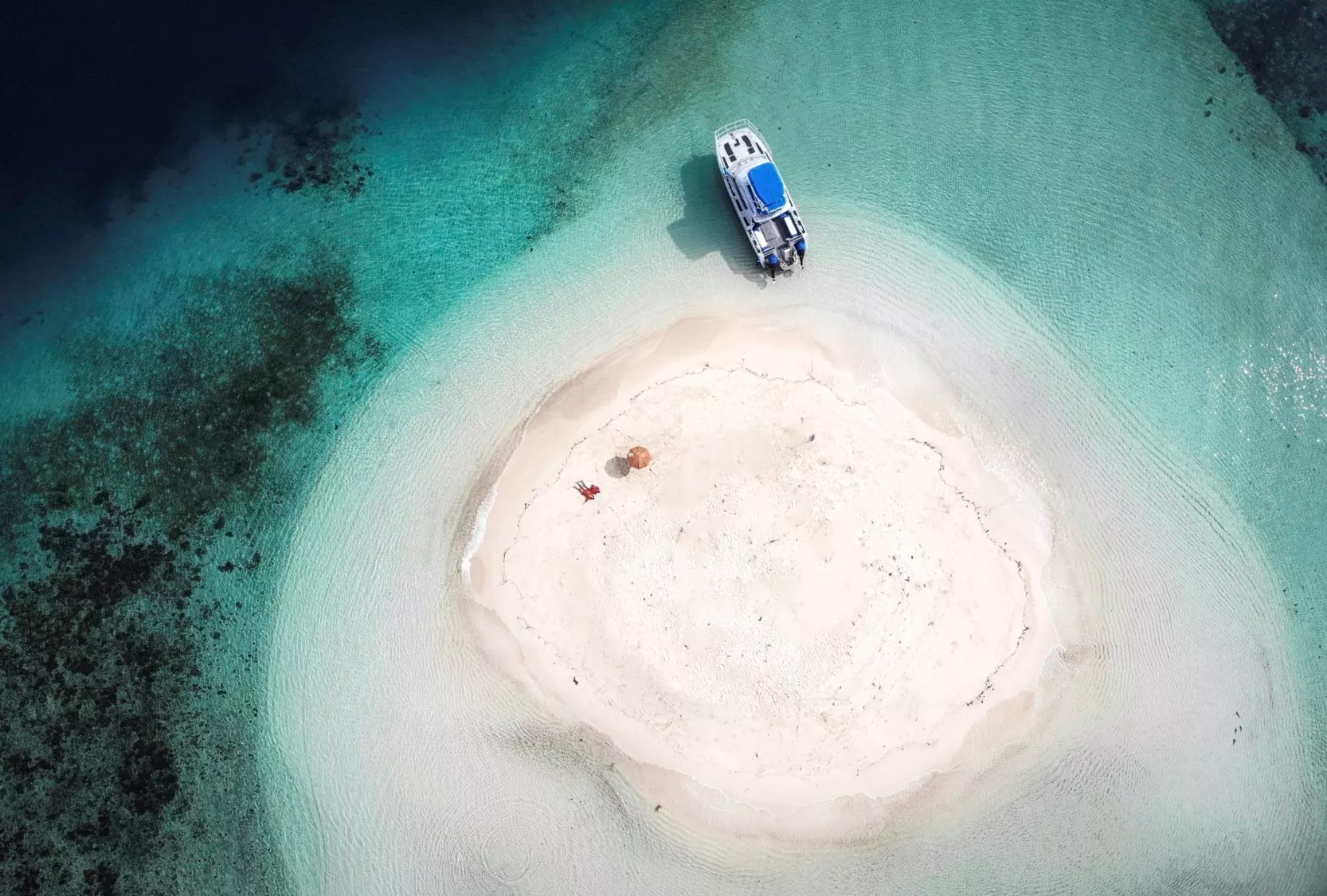 Casamento no Namale the Fiji Islands Resort and Spa