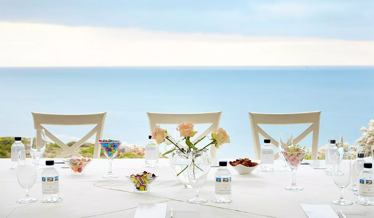 Elopement Wedding no The Plettenberg