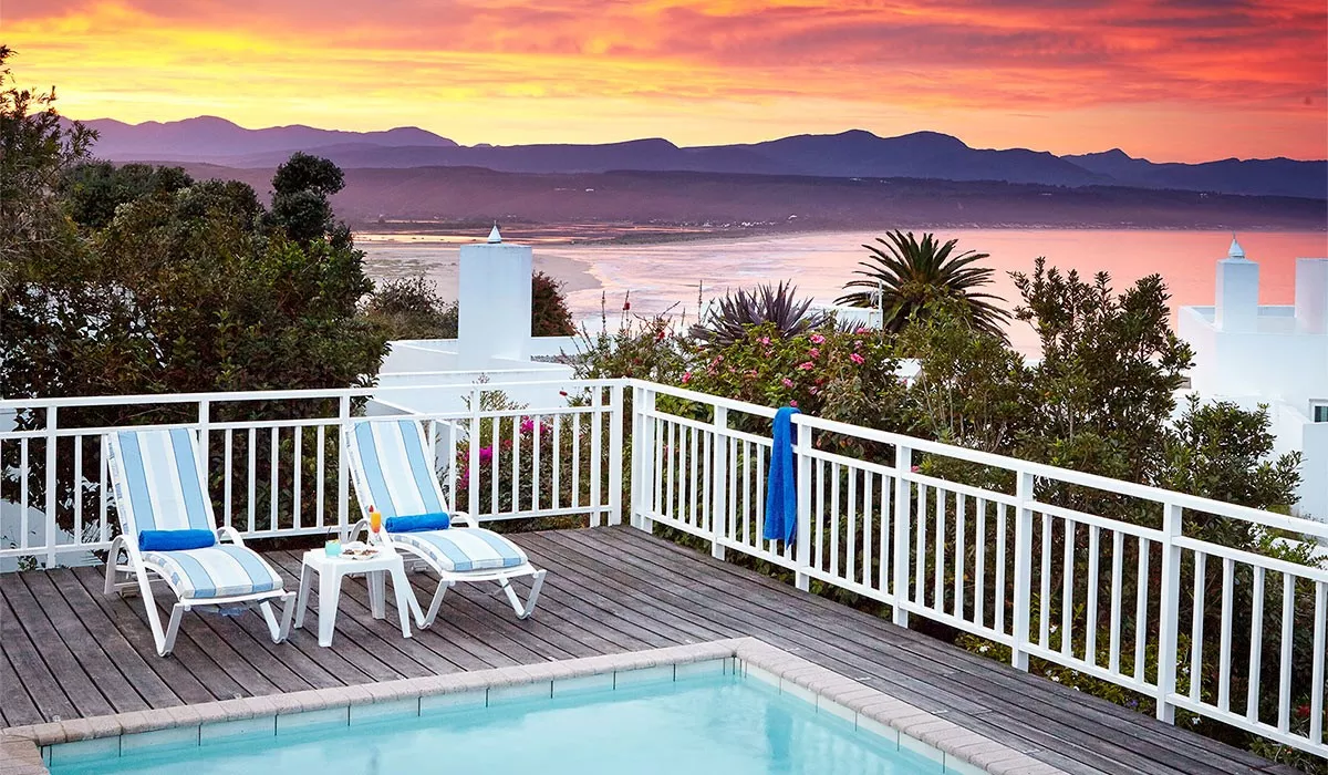 Elopement Wedding no The Plettenberg