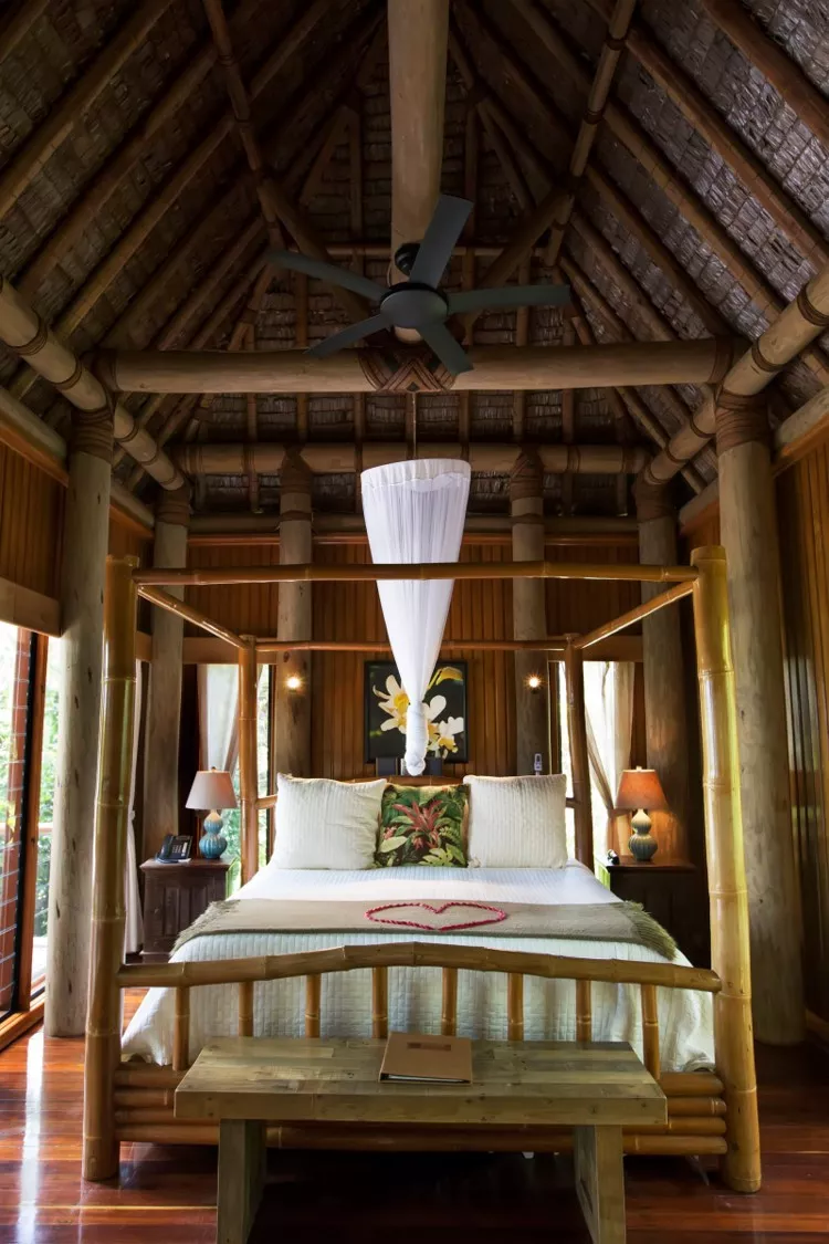 Casamento no Namale the Fiji Islands Resort and Spa