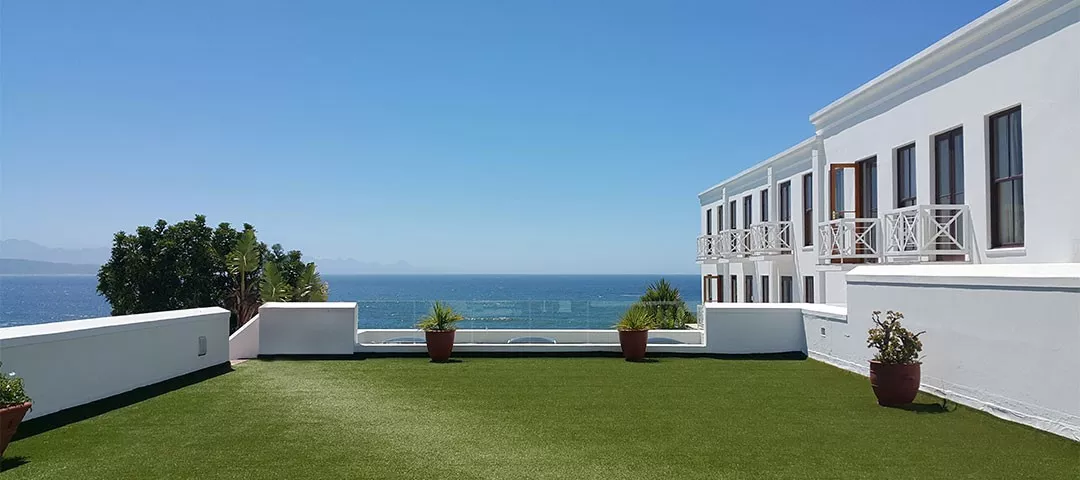 Elopement Wedding no The Plettenberg