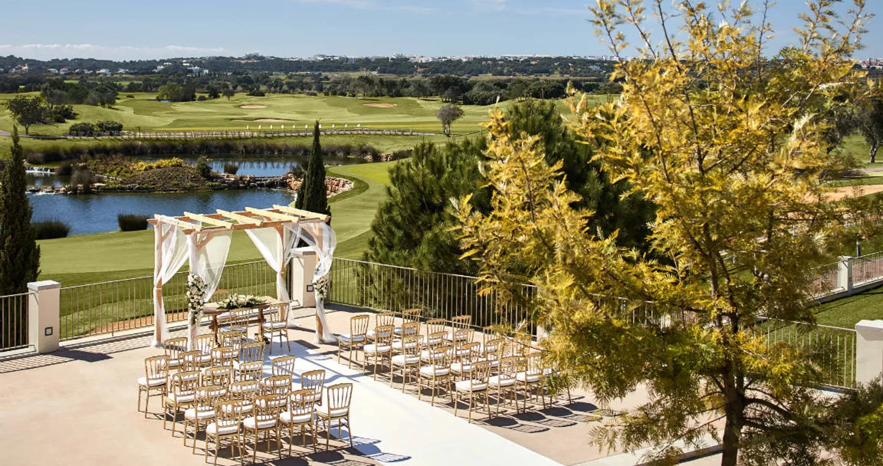 Anantara Vilamoura Algarve Resort