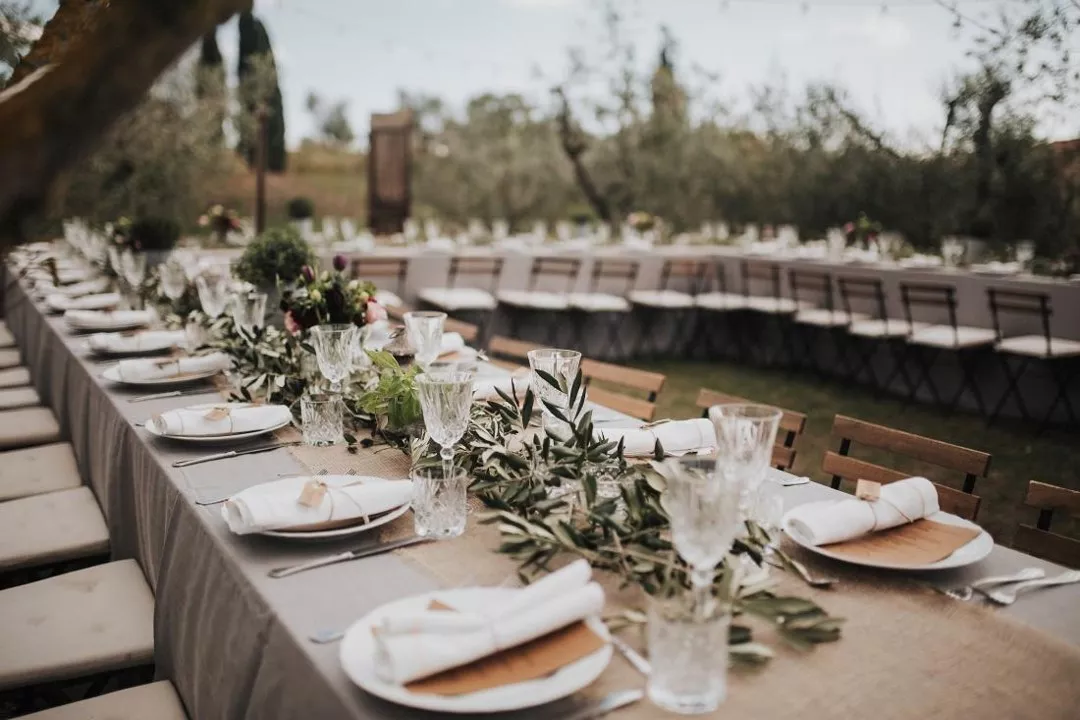 Destination Wedding no The Lazy Olive Villa