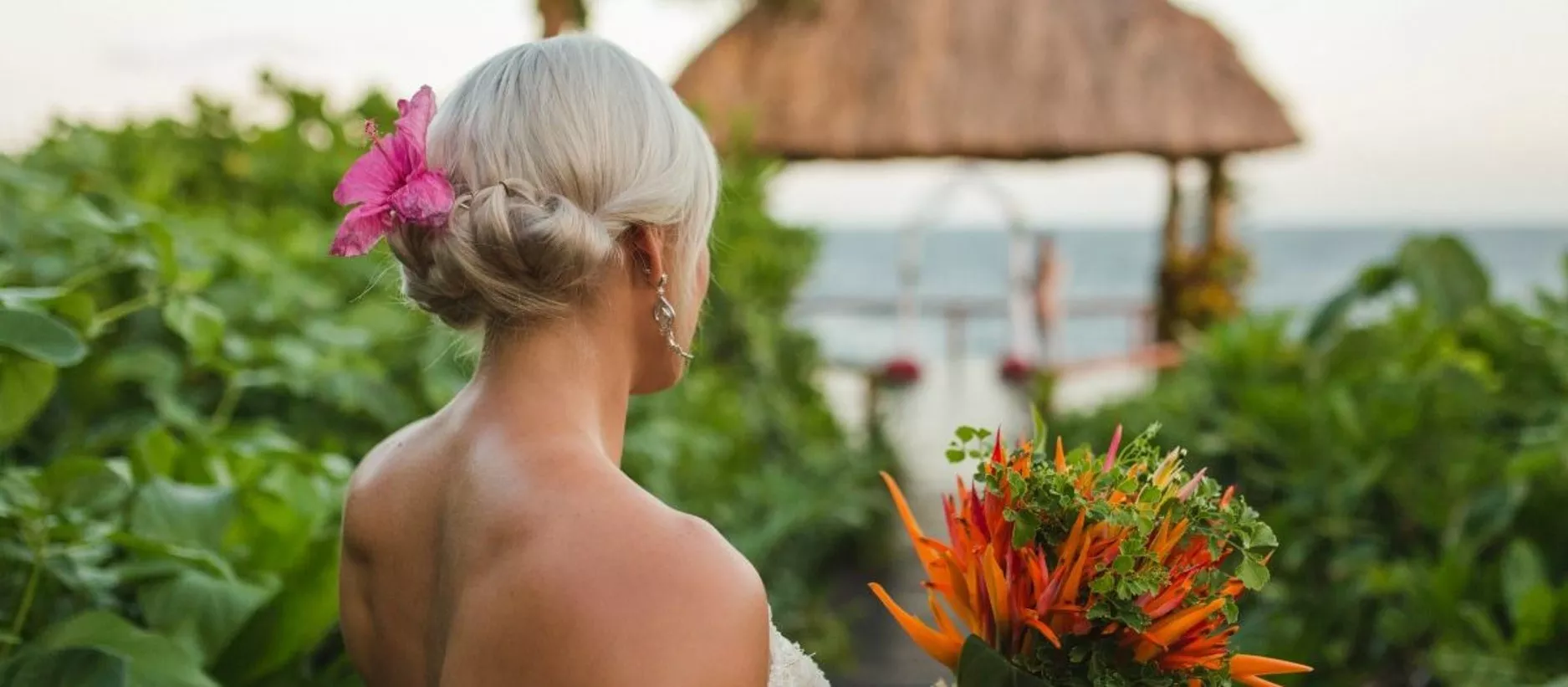 Casamento no Namale the Fiji Islands Resort and Spa