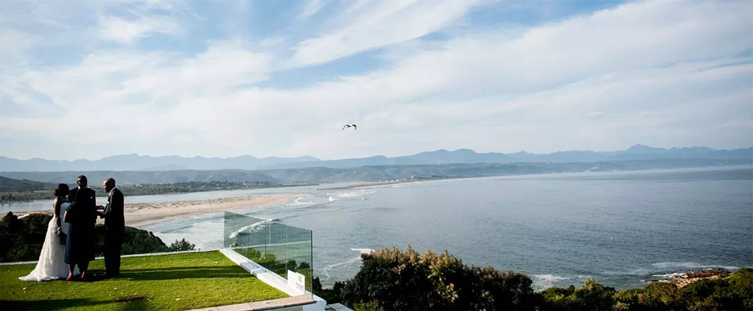 Elopement Wedding no The Plettenberg