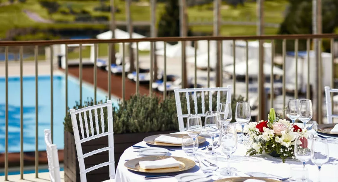 Anantara Vilamoura Algarve Resort