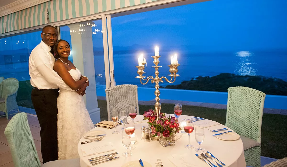 Elopement Wedding no The Plettenberg