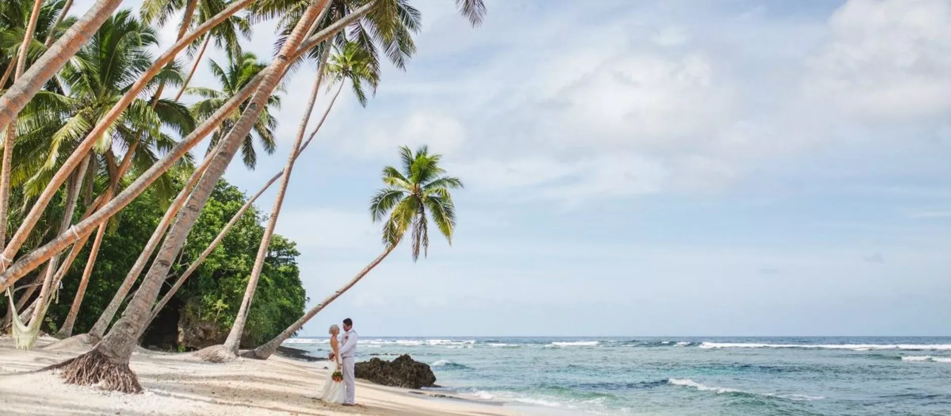 Casamento no Namale the Fiji Islands Resort and Spa