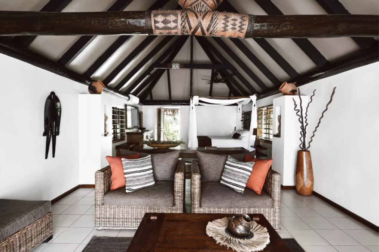 Elopement Wedding no Tokoriki Island Resort