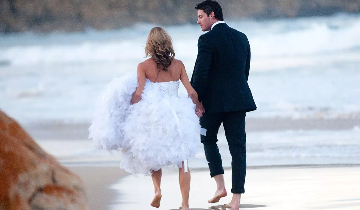 Elopement Wedding no The Plettenberg