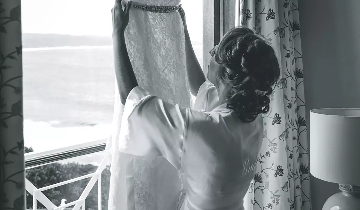 Elopement Wedding no The Plettenberg