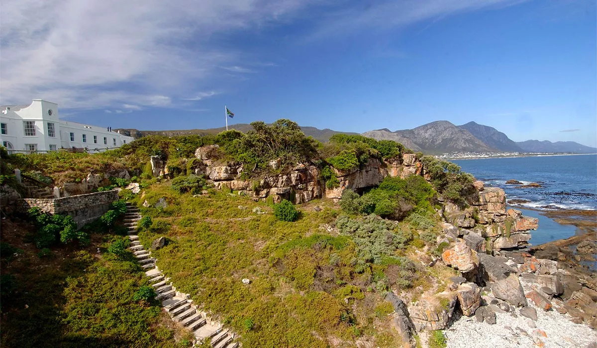 Elopement Wedding no The Marine