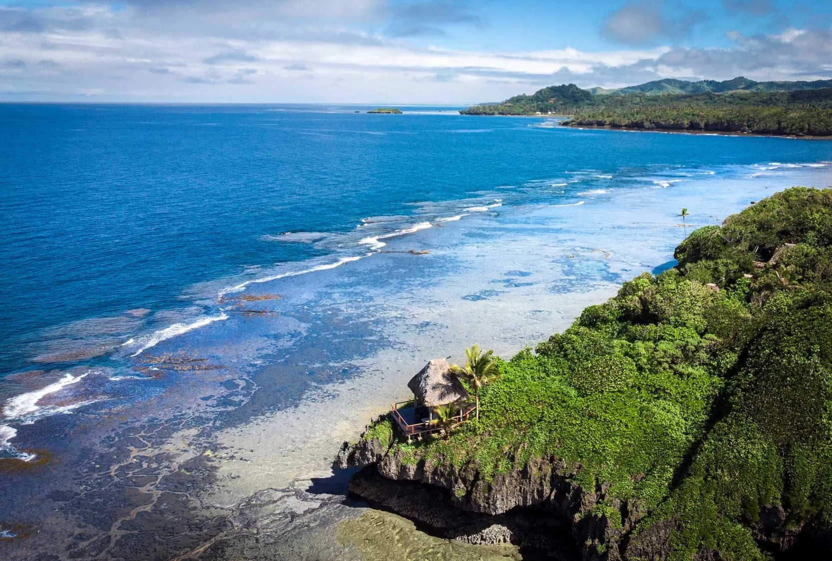 Casamento no Namale the Fiji Islands Resort and Spa