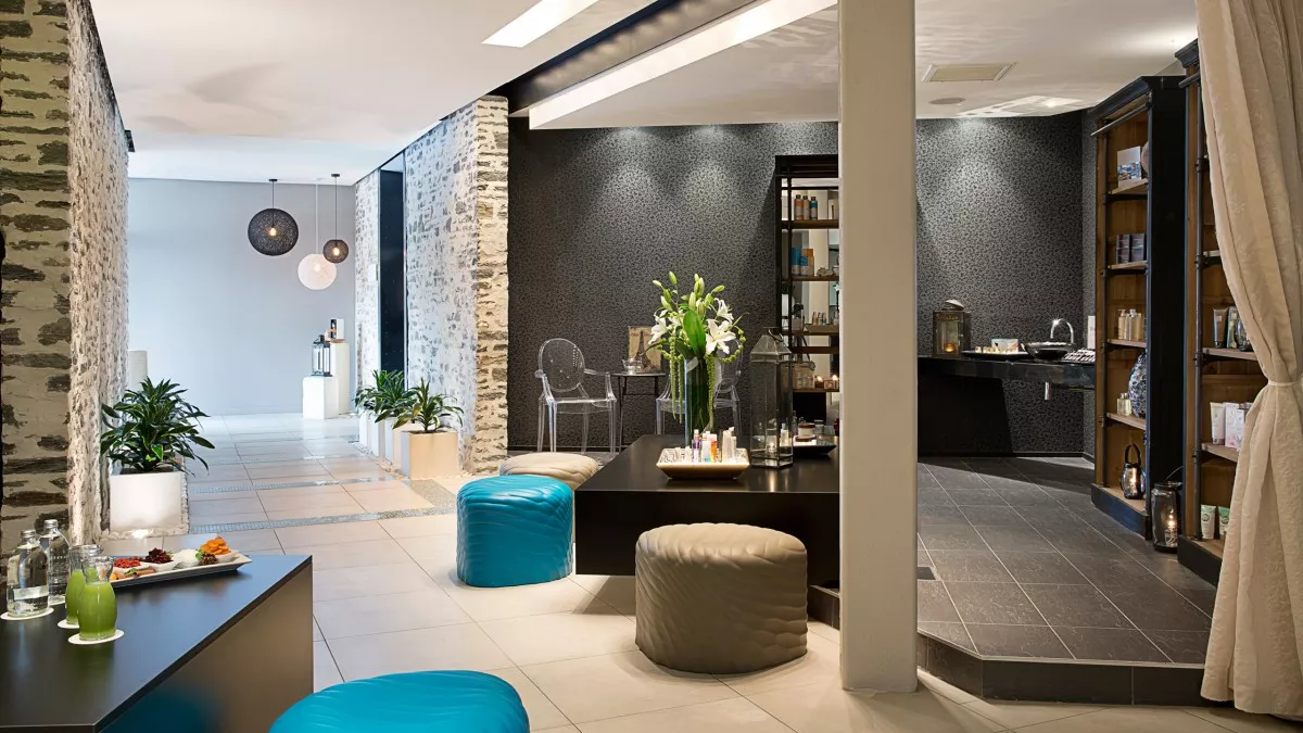 Nova Zelândia Luxury