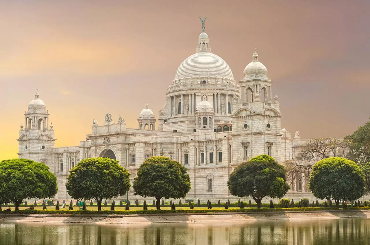 Sikkim, Darjeeling e Butão