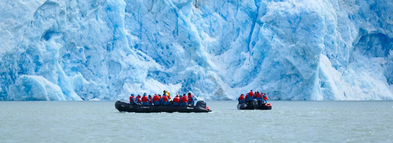 Seabourn Sojourn: Fiordes do Alasca e Canadá  
