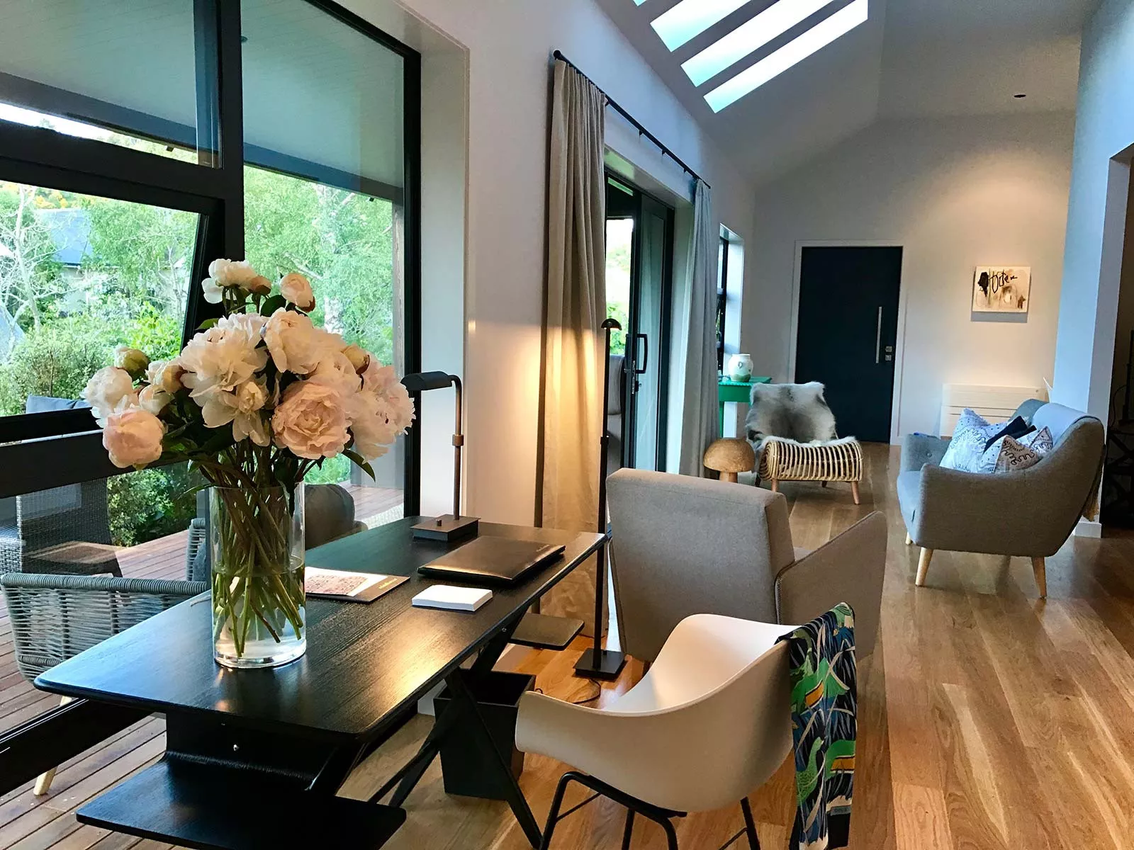 Terra Média na Nova Zelândia Luxury