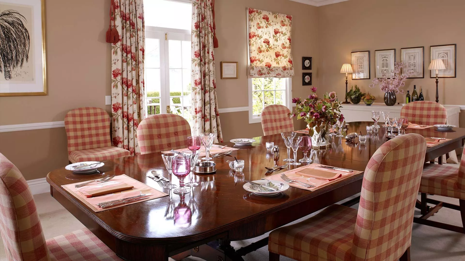 Terra Média na Nova Zelândia Luxury