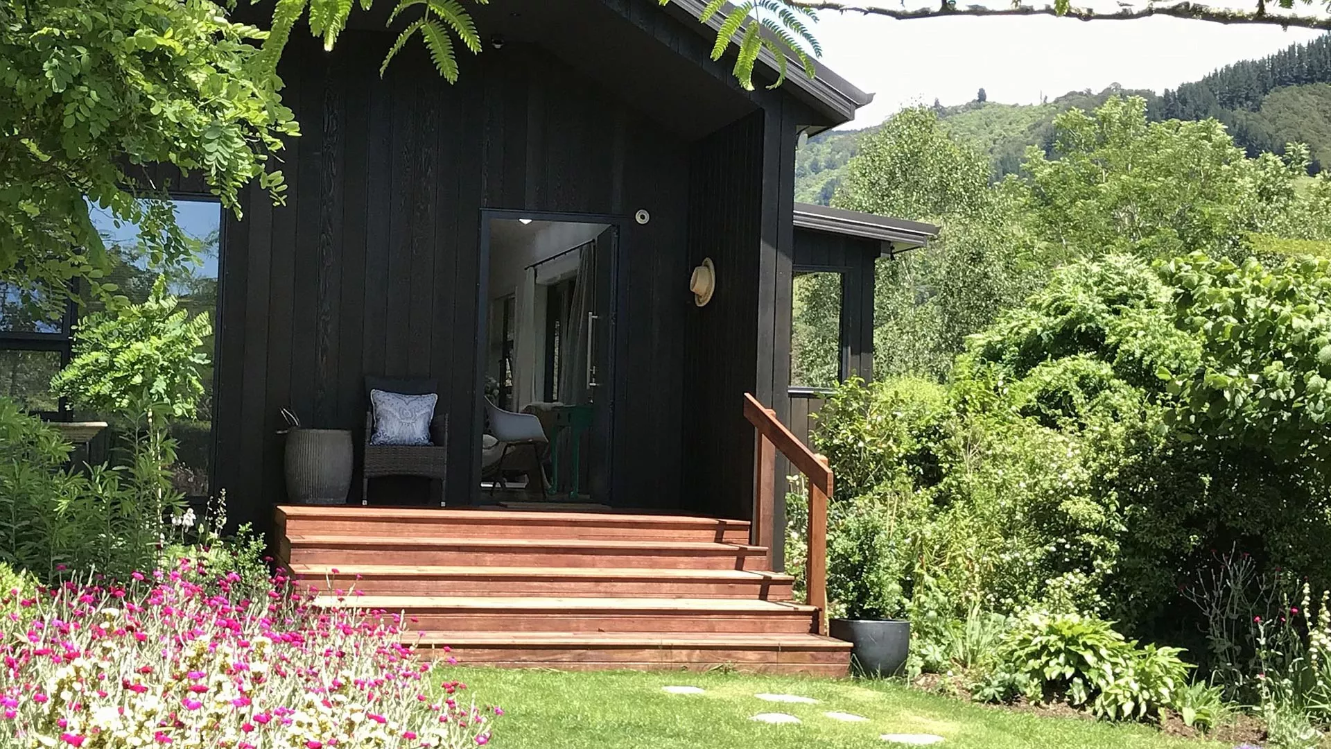 Terra Média na Nova Zelândia Luxury