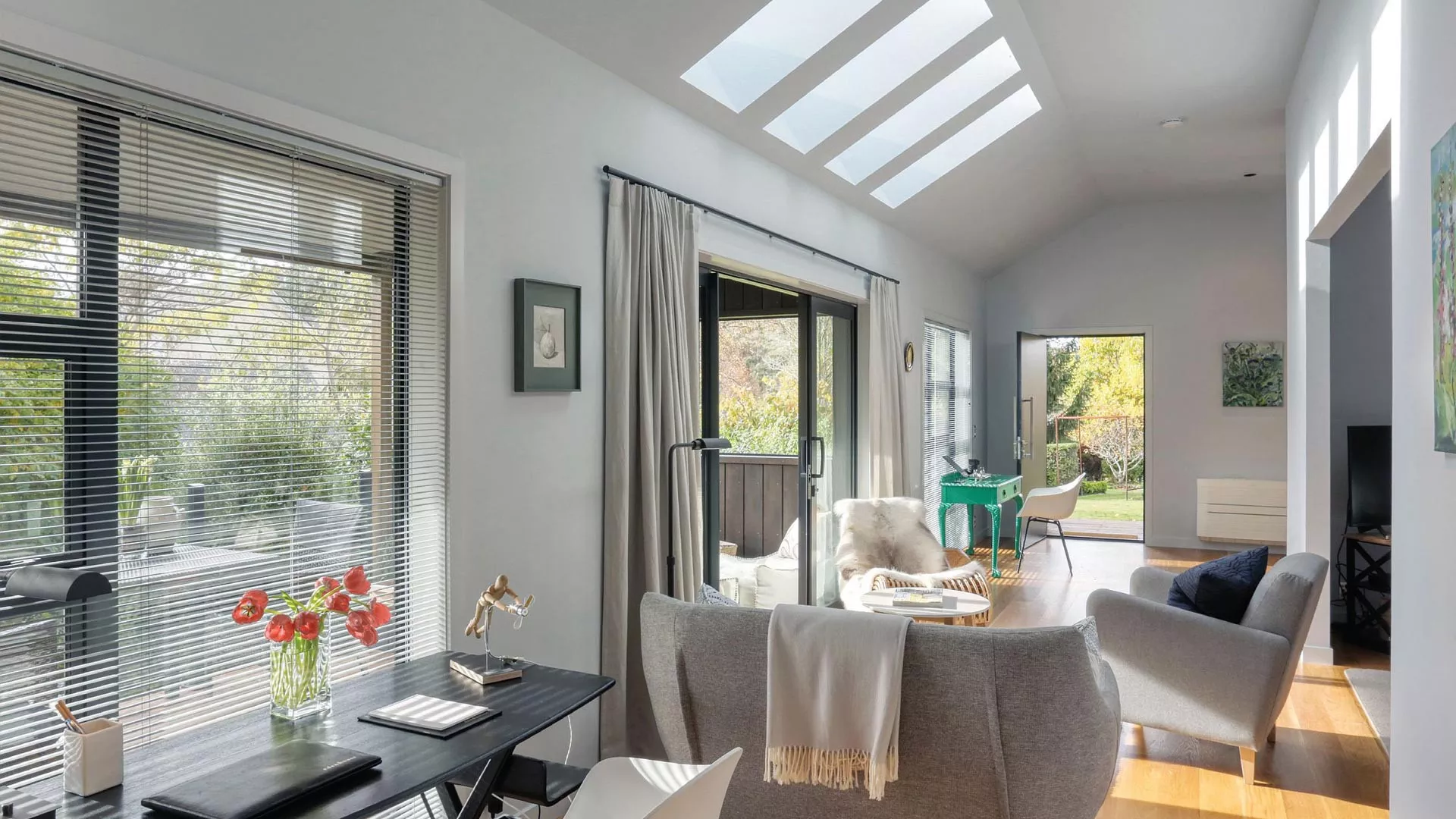 Terra Média na Nova Zelândia Luxury